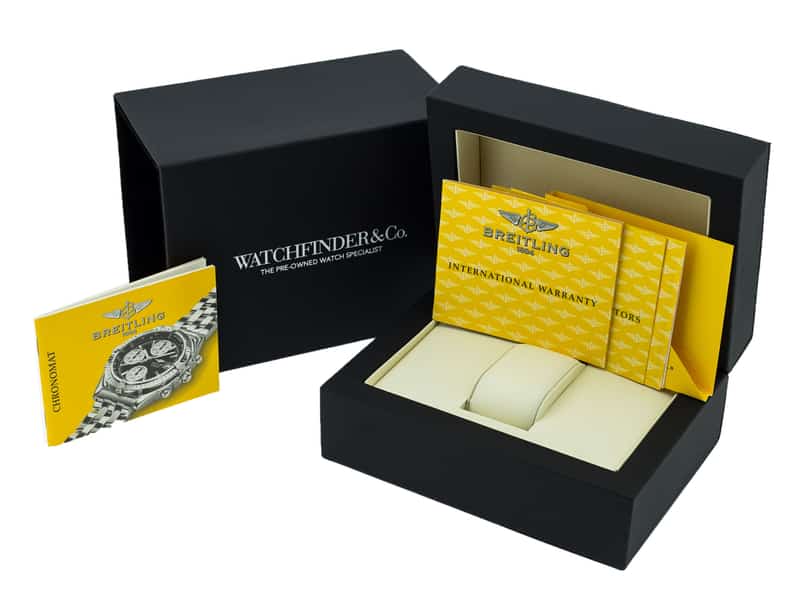 Breitling Chronomat A13352